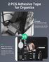 ELECTOP Ethernet Adapter for Chromecast: USB Type C to RJ45 Ethernet Network Adapter Compatible with Google TV
