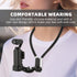 Pocket 3 Magnetic Neck Mount for DJI OSMO Pocket 3, Chest POV/Vlog Video Selfie Stand for GoPro