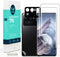 Ibywind 2 Pcs Screen Protector for Xiaomi 11 Ultra (5G/4G) 6.81", Flexible TPU Film with Camera Lens Protector