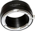 Fotasy NK F Mount Lens to L Mount Adapter | Compatible with Panasonic S1 S1H S1R S4 S5 Leica SL SL2
