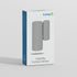 Ecolink ClearSky Door/Window Contact Sensor- Apple HomeKit Compatible Using ClearSky Bridge-Sold Separately (CS-232) by Ecolink