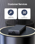 JBL Boombox Charger, Waterproof Portable Bluetooth Speaker AC Adapter Power Supply Cord Replacement for JBL Boombox 1 2