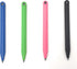 Xcivi 4 Pack Replacement Stylus for Boogie Board LCD Writing Tablet, Compatible with Other Brands LCD Writing Boards