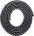 Spiral Cable Wrap, 10ft – 1/4 inch Wire Wrap Cord Covers for PC TV Electrical Wire Organizer, Black
