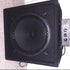 2 Pack 10 Inch Black Metal Mesh Speaker Grills Covers with Mounting Screws for Subwoofer Protective Case