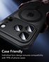 2 Pack 17 17 16 16 15 15 14 14 ESR for iPhone Pro Max/ Pro/ Pro Max/ Pro/ Pro Max/ Pro/ Pro Max/ Pro Camera Lens