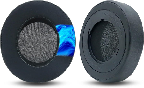 Cooling Replacement Earpads Cushions with Cooling Gel Layer, Compatible with Razer Kraken 7.1 V2/Pro V2/V2 Headset