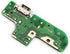 USB Charger Charging Port Dock Connector Ribbon Flex Cable PCB Board Compatible with Moto G9 Power XT2091-3 /XT2091-4