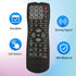 Replacement Control for Yamaha RX-V340RDS, HTR-5630, RAV212, V5964600, HTR-5280, RX-V800 AV Receiver
