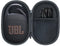 Case for JBL Clip 5 Portable Bluetooth Speaker, Waterproof and Dustproof Cover for Home, Outdoor, Travel (Black) - Box