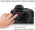 PCTC A7RV Screen Protector for Sony A7R5 A7R V A7RV, 0.3mm 9H Hardness Tempered Glass Screen Cover (3 Pack)