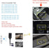 Bluetooth Adapter for BMW Mini Cooper Aux 3.5 Cellphone HiFi Music Compatibility