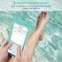 2-Pack Waterproof Phone Case, IPX8 Lanyard Waterproof Pouch, Universal Clear Dry Bag for iPhone 15/14/13/12 and Samsung