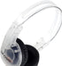 KOSS CL5 Portable Headphones with 6-Foot Cord