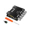 ZK-MT21 2.1 Channel Bluetooth Amplifier Board Mini 12V-24V Audio Receiver with Subwoofer
