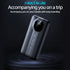 Power Bank, 20000mAh PD 22.5W Portable Charger with 4 Built-in Output Channels, 2 Output Cables, QC3.0 Fast Charging