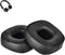 Major III Earpads Replacement Cushions, Compatible with Marshall Major III 3 Wired/Wireless Bluetooth Headphones (Black)