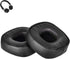 Major III Earpads Replacement Cushions, Compatible with Marshall Major III 3 Wired/Wireless Bluetooth Headphones (Black)