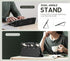 MoKo Slim Folding Stand Case for Amazon Kindle Fire Max 11 (13th Generation, 2023 Release) 11" with Auto Wake/Sleep,