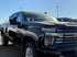 CravenSpeed 2500HD 3500HD (2020-2025) 4 Inches Stubby Antenna Compatible with Chevy Silverado and GMC Sierra and | |