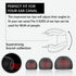 V1 One,PS5,PS4,Switch,Pc 3.5mm KASOTT SoundMaster Pro - Gaming Earphones with Dual Audio Drivers,Battle Buds,in-Line