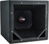 DS18 PROSDF6 6-in Mid Diffuser Flare for Extremely Loud Sound, 6.5" Loudspeaker Horn Diffuser, Fits Most 6.5" Speakers