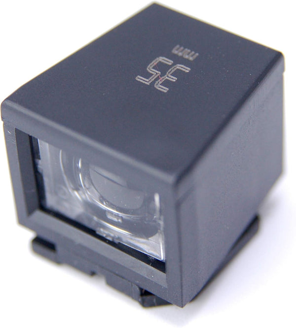 Xuan 35mm 28mm Optical Viewfinder (35mm) Black