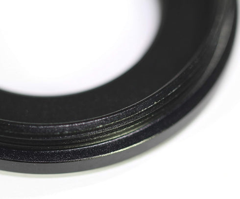Lens Adapter Suit for RMS Royal Microscopy Society Lens to M42 Mount (Caliber: 20mm)