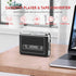 Cassette Cassette MP3 Player - Compact Tape Player Portable Recorder with Earphone-Convert Audio Music to Digital