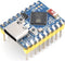 ESP32-S3 Mini Development Board, Pre-Soldered Header, ESP32-S3FH4R2 Dual-Core Processor, 240MHz, 2.4GHz Wi-Fi