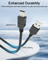 2.0 Mini USB Cable Compatible with Garmin Car GPS Navigator Nuvi Approach Colorado Dakota Edge Gpsmap Montana