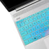 Keyboard Cover for 15.6 17.3 HP Laptop Models 15-dy, 15-dw/da/db/ef, 17-by/ca, 15-dy5033dx, 15-dy5073dx, 15-dy2073dx