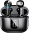 Wireless Earbuds Bluetooth 5.4, IP7 Waterproof in Ear Buds with 6 Mic ENC Noise Cancelling, 35H Playtime, Deep Bass