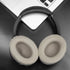 SOULWIT Cooling-Gel Earpads Replacement for Sony WH-1000XM4 Headphones, Ear Pads Cushions with High-Density Noise