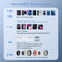 Magsafe Charger Pad, Wireless Phone Charger for iPhone 15 Pro Max/Plus, Fast Charging for Android