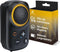 AA AUDIO ACCESSORY Wearable Bluetooth Speaker Clip On-Upgraded 800mAh Battery for 20 Hours Playtime, Waterproof