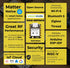 Seeed Studio XIAO ESP32C6, 2.4 GHz WiFi 6, Bluetooth 5.3, Zigbee, Smart Home Support for Arduino