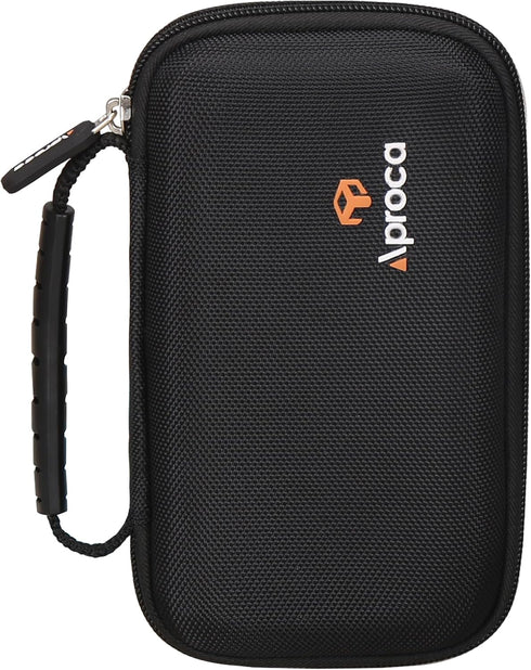 Aproca Hard Storage Travel Case for Anker 24,000mAh 65W Portable Charger Power Bank