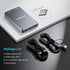 cenmate 3.0 1080P 60FPS 4K@30Hz Switch/PS5/Xbox/Camera/PC Aluminum HDMI Capture Card, USB Audio Video Capture Card