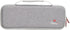 Mchoi Hard Case for Logitech Pebble Keys 2 Combo K380s K380 Wireless Keyboard + M355 Mouse, Grey Case Only