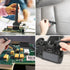 9 in 1 Anti Static Brushes Small Cleaning Kit, Multi-Purpose Nylon Brush for Keyboard, PC Motherboards, Camera, Phone,