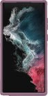 OtterBox Commuter S22 Packaging Series Case for Samsung Galaxy Ultra (Only) - Non-Retail - Maven Way (Pink)