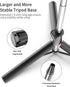 Free Fashion 67'' Selfie Stick Tripod, Cell Phone Tripod with Integrated Wireless Remote, Portable Selfie Stick