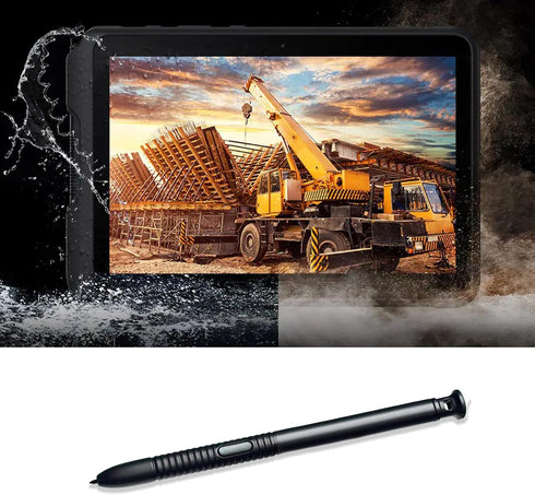 Galaxy Tab Active 4 Pro Replacement Pen for Samsung Galaxy Tab Active 4 Pro, Stylus T630 T638 T636