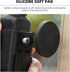 Pocket 3 Magnetic Mount, Magnet Bracket Expansion Adapter Holder with Cold Shoe for Car, Railings, Refrigerators, DJI