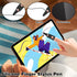 CYUXING 6Pcs Finger Stylus Pen for Touchscreen High Precision Sensitivity Silicone, Capacitive Stylus Suitable