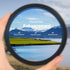NEEWER 67mm Polarizing Filter, 30 Layer Multi Resistant Nano Coatings Circular Polarising Filter (CPL)