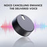 USB Computer Speakers with Microphone, PC Laptop Speaker with Mic, 3 Sound Modes, Enhanced Voice Pick up for Zoom