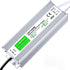 12V 12.5A Waterproof Power Supply 150W AC-DC Converter IP67 for CCTV Surveillance,