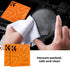 K&F Concept 67mm Kaleidoscope Filter, Special Effects Prism Glass for Camera Lens
